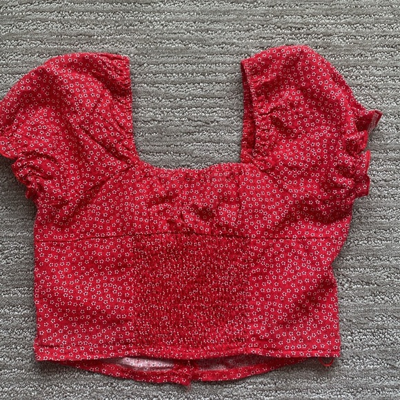 Princess Polly Top - Picture 5 of 5